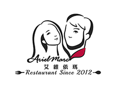 餐饮品牌设计案例:艾维依玛餐厅品牌设计