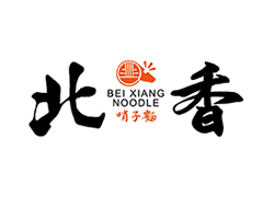 餐饮品牌设计案例:北香餐厅品牌设计