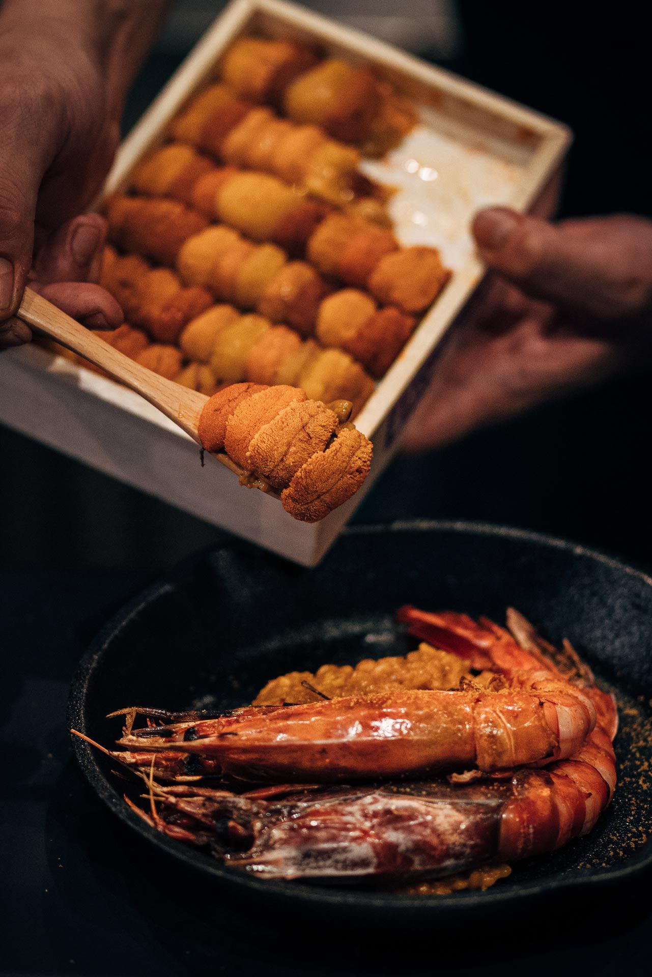 餐饮品牌策划案例:FirePlay Taipei烧烤店品牌策划 第9张